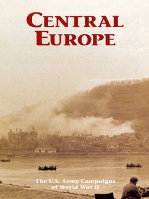 cover image of Central Europe